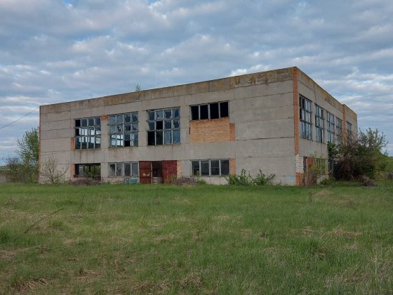 Продам Гараж (Ангар) Ніжин