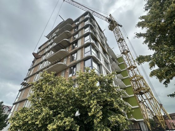 Комерційні приміщення в новобудові! Нетішин