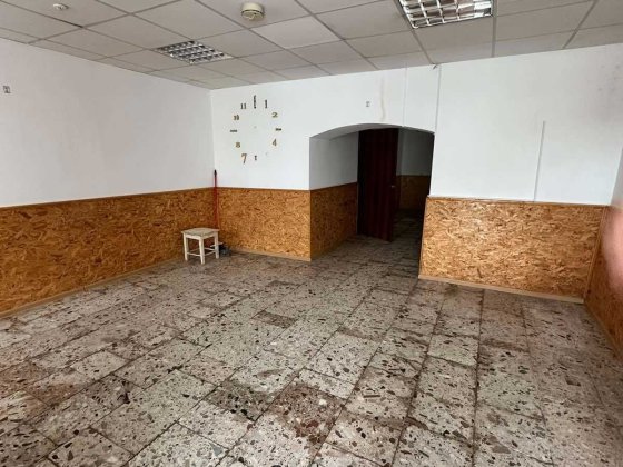 Продаж комерційного приміщення Мукачеве