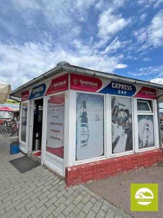 Продається торгова точка на ринку ГіД - фото 1