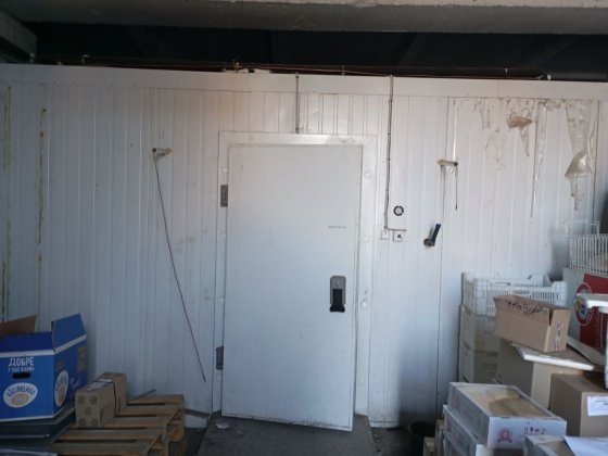 Морозильна камера Frascold Нежин