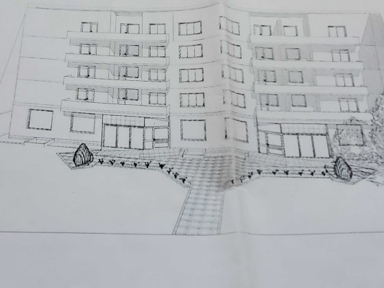 Приміщення Вільного Призначення і Планування! 300(128.8+92.9+68.4)кв.м Мукачево