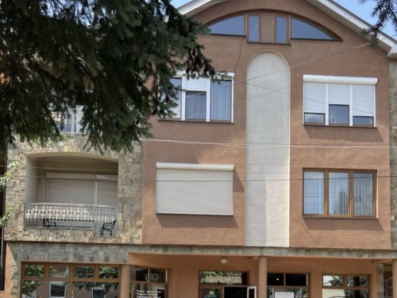 Продам комерційне приміщення в м.Мукачево по вул.Маргітича! Мукачеве