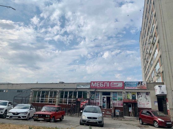 Продаж групи приміщень у м. Нетішин. Нетешин