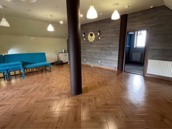 Продаж комерційного приміщення Росвигово Мукачеве