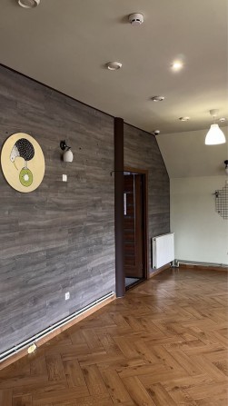 Приміщення комерційного призначення в Росвигові - фото 1