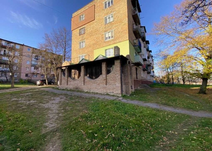 Продаж кафе біля міського озера - фото 1