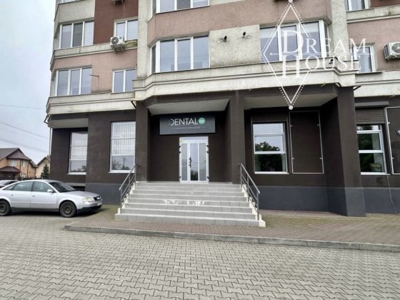 Продаж комерційного приміщення Нововолынск