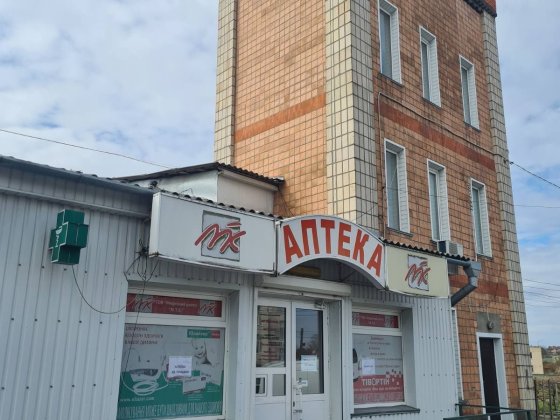 Продам приміщення Звягель