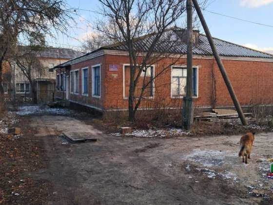 Продаж приміщення Звягель