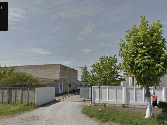 Оренда/ Продаж комерційної нерухомості, 0,75 га, 370 кВт Звягель