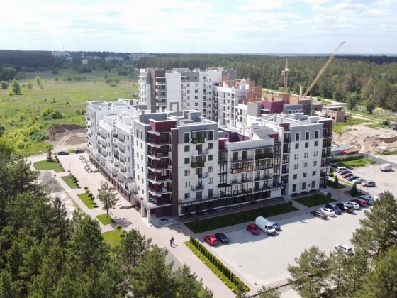 Продаж елітного офісу в Обухові. Обухов