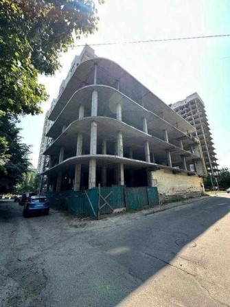 Продаж спільне завершення будівництва ТЦ в м. Обухів Київська область - фото 1
