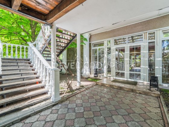 Продажа ресторанного комплекса в центре Обухова! Готовый бизнес!