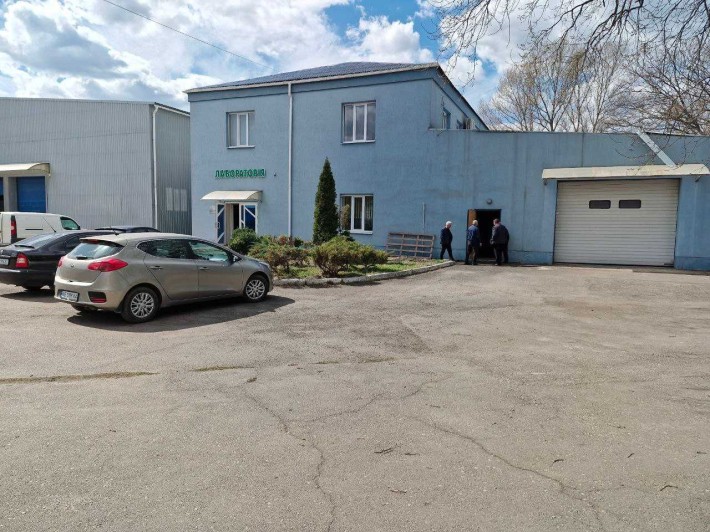 Продаж комерційної нерухомості - фото 1