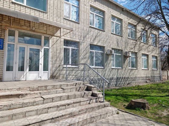 Продаж приміщення для бізнесу Павлоград