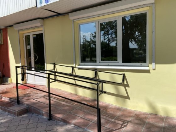 Продам нежитлове приміщення червона лінія в м. Павлоград! Павлоград