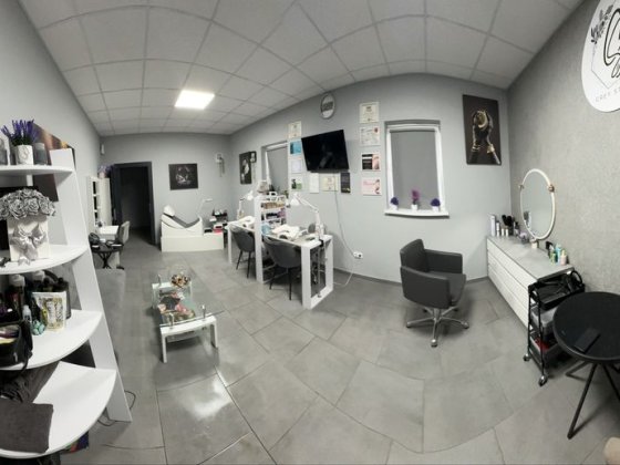 Продам студію краси Павлоград