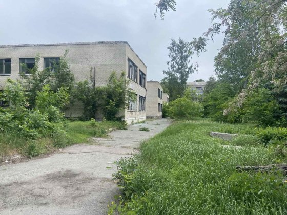 Продам коммерческую недвижимостт Павлоград