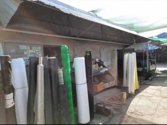 ПРОДАМ!!! Склад/Магазин Центральний Ринок Павлоград 60кв.м Павлоград