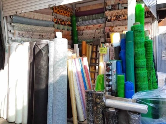 ПРОДАМ!!! ТОРГОВА ТОЧКА Центральний Ринок Павлоград 9кв.м Павлоград