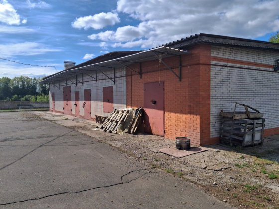 Рибний і Ковбасний Цех Прилуки