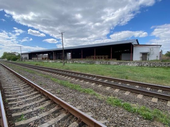 Продам комплекс виробничих приміщень Сарны