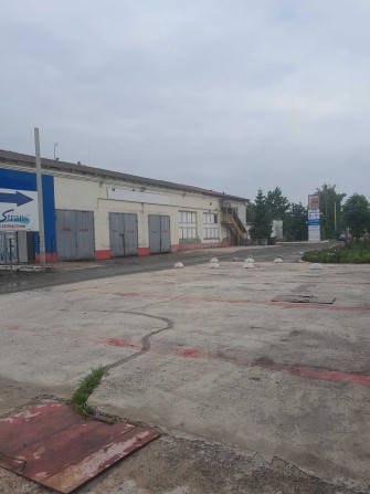 Продаж комерційної нерухомості, м.Сарни, вул.Варшавська,8 - фото 1