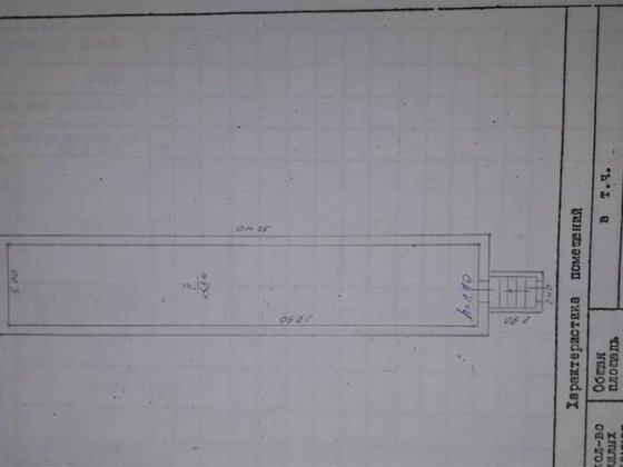 Нерухоме майно з метою використання для бізнесу Светловодск