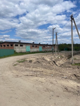 Славута Хмельницька область склад 566 кв.м - фото 1