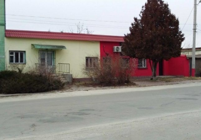 Продаж будівлі 156 м.кв. - фото 1