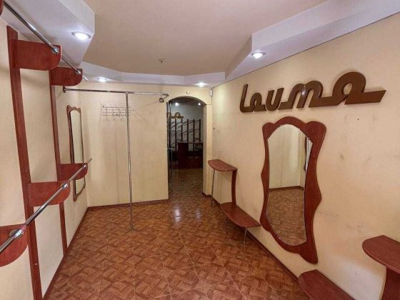 Продаётся помещение свободного назначения. Первая линия. Славянск 