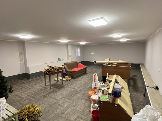 Продам помещение в Солоницевке Солоницівка