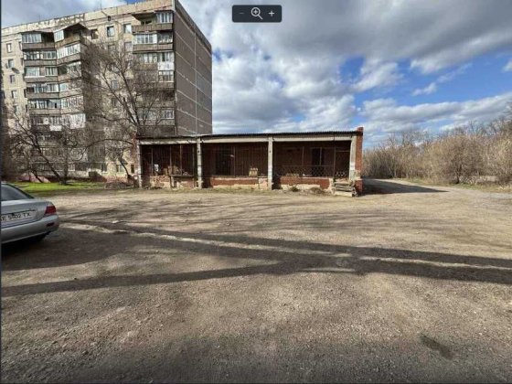 Продаётся помещение на Химике 