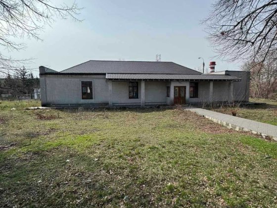 Продаж приміщення вільного призначення в м.Сміла Сміла