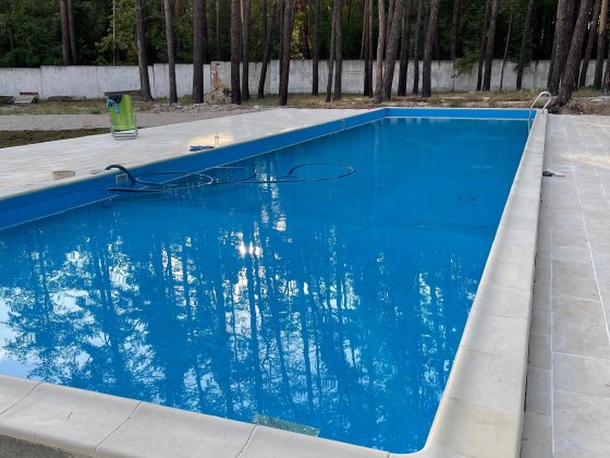 Продаётся база отдыха «Озон»