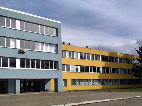 Продаж майнового комплексу в Хмельницькій області (68,000 кв м.) Старокостянтинів