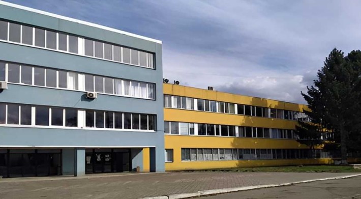 Продаж майнового комплексу в Хмельницькій області (68,000 кв м.) - фото 1