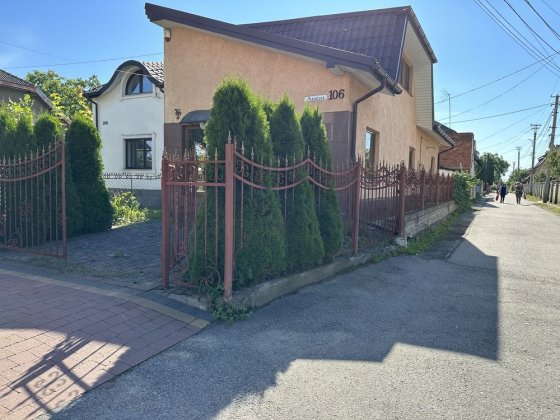 Продається комерційне приміщення Стрый