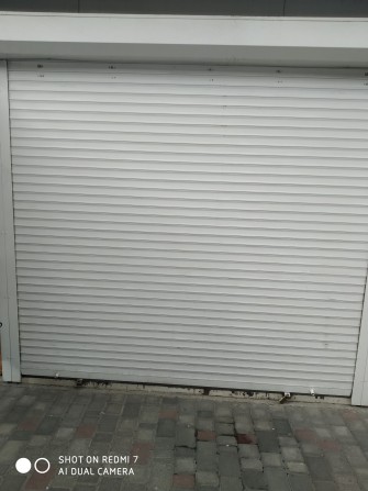 Продам будку на пром ринку м.Стрий - фото 1