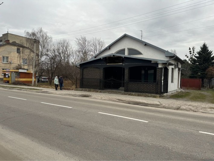 Продається кафе - фото 1