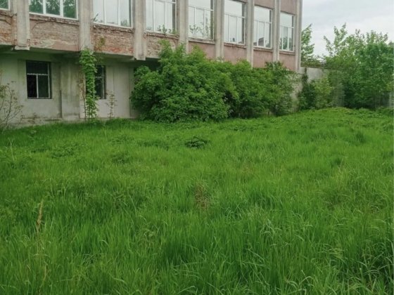 Продається комерційне приміщення Стрый