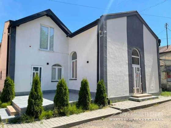 Комерційна нерухомість.Центр міста Стрый