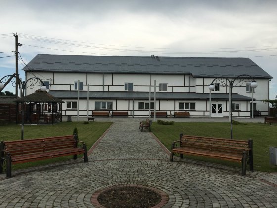 Продам корпоративні права фермерського господарства, терміново! Стрый