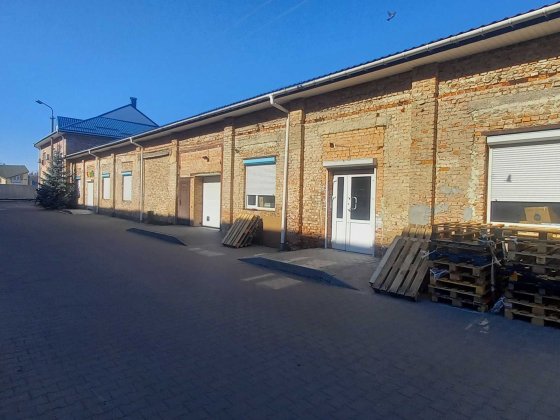 Оренда/Оренда з продажем/Продаж Стрый