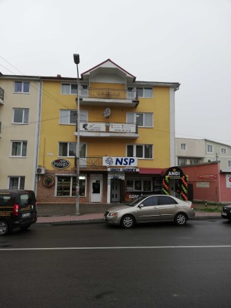 Продаж ТРУСКАВЕЦЬ ЦЕНТР 150м2 4 номери 800дол/м2,Оренда - фото 1