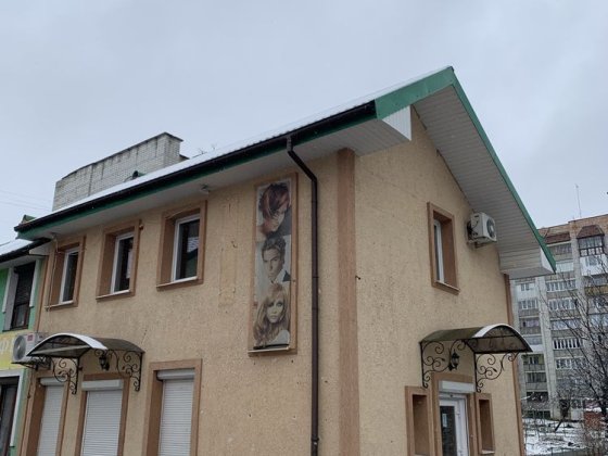 Продається будівля комерційного призначення Трускавец