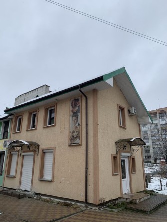 Продається будівля комерційного призначення - фото 1