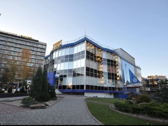 Продається нежитлове торгове приміщення в ТКС Трускавец