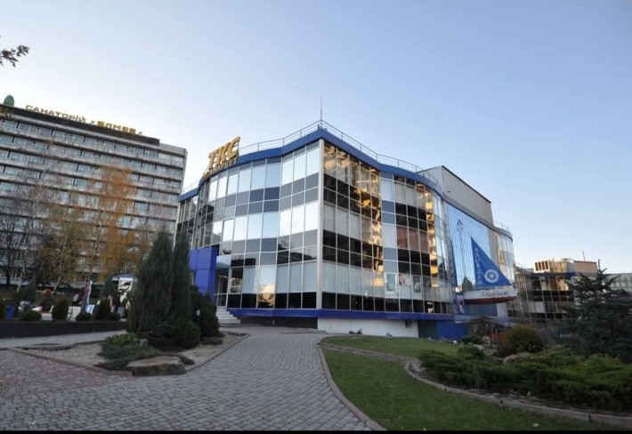 Продається нежитлове торгове приміщення в ТКС - фото 1